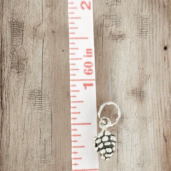 Charm Bar - Charm - Pinecone