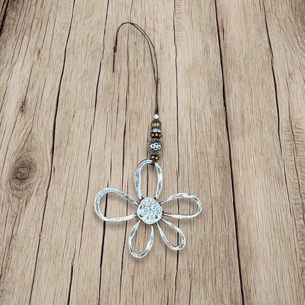 Detailed Christmas Ornaments