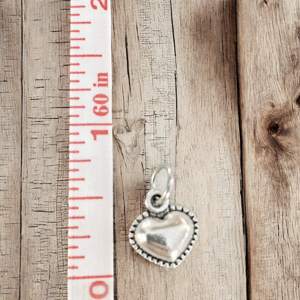 Charm Bar - Charm - Vintage Heary