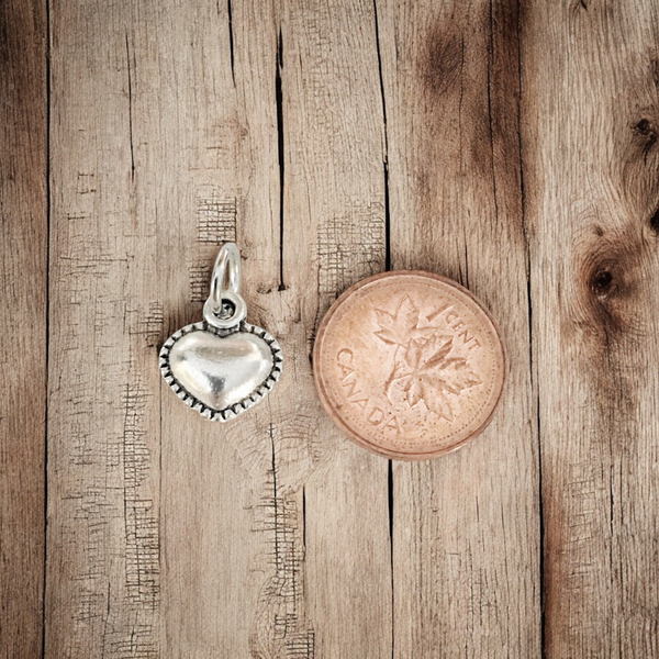 Charm Bar - Charm - Vintage Heary