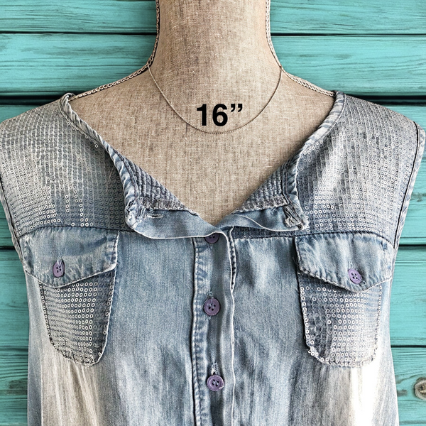 Charm Bar - Accessories - Chains