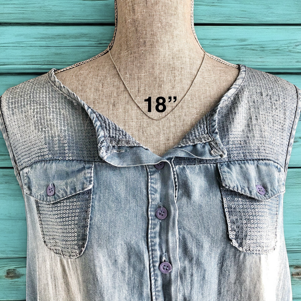 Charm Bar - Accessories - Chains