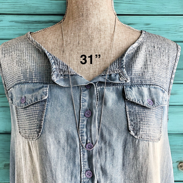 Charm Bar - Accessories - Chains