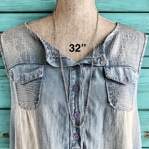 Charm Bar - Accessories - Chains