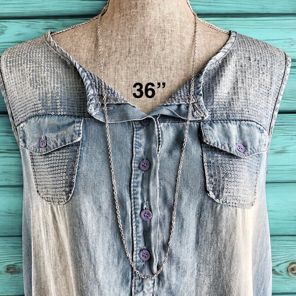 Charm Bar - Accessories - Chains