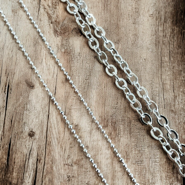 Charm Bar - Accessories - Chains