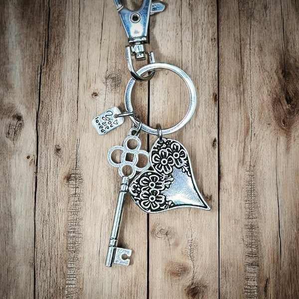 Charm Bar - Angie’s Versions - Love