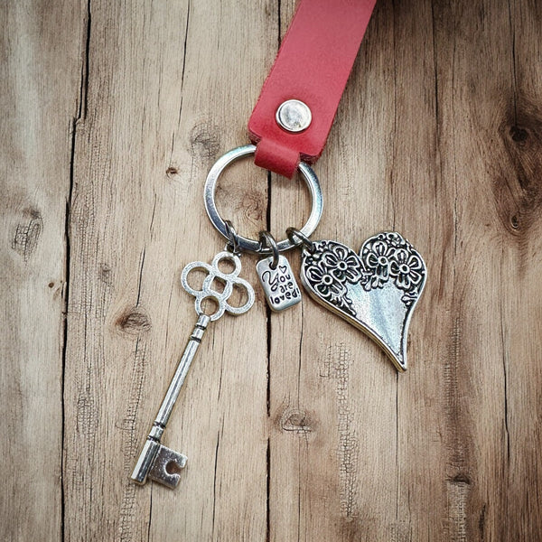 Charm Bar - Angie’s Versions - Love