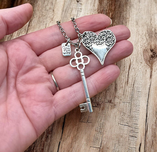 Charm Bar - Angie’s Versions - Love