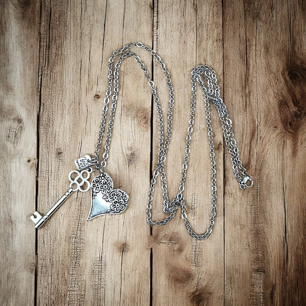 Charm Bar - Angie’s Versions - Love