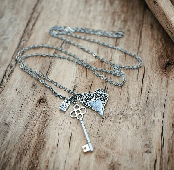 Charm Bar - Angie’s Versions - Love