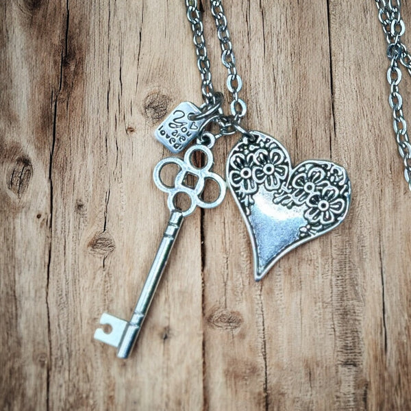 Charm Bar - Angie’s Versions - Love