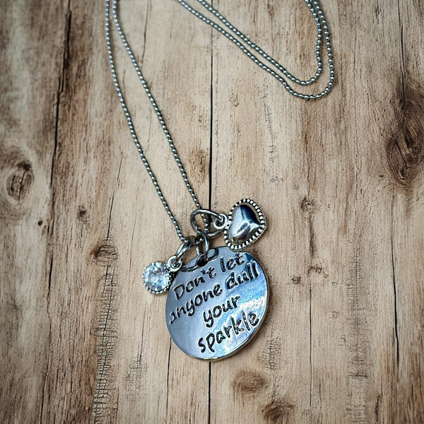 Charm Bar - Angie’s Versions - Sparkle