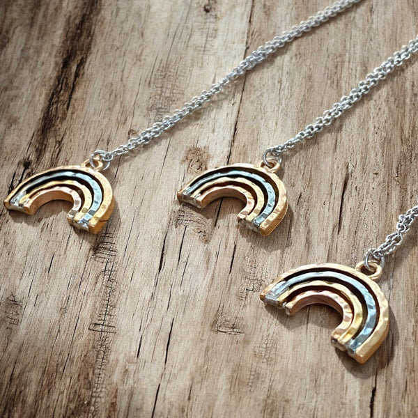 With Love From Freckle Face Rainbow