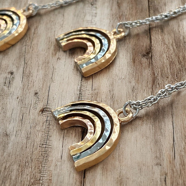 With Love From Freckle Face Rainbow