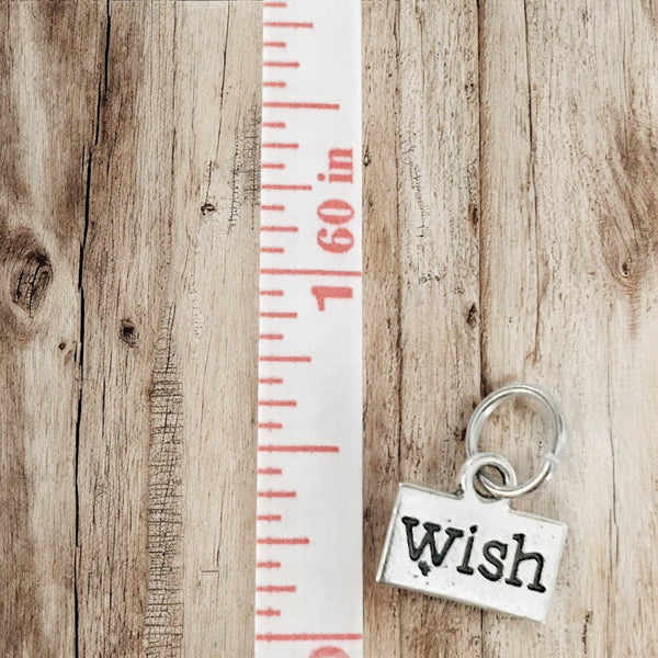 Charm Bar - Charm - Wish