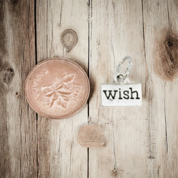 Charm Bar - Charm - Wish
