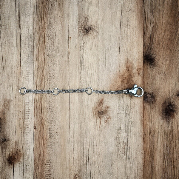 Necklace Extender Chain