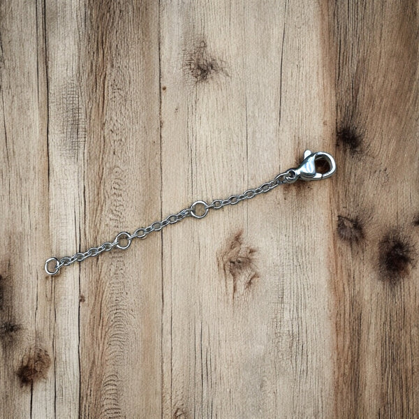 Necklace Extender Chain