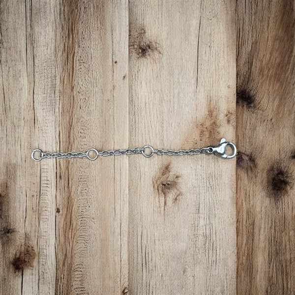 Necklace Extender Chain