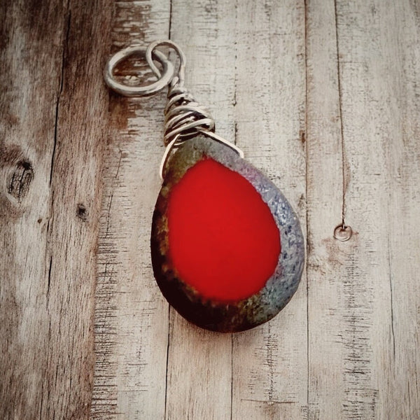 Mix & Match - Minimalist Seed Bead Necklace