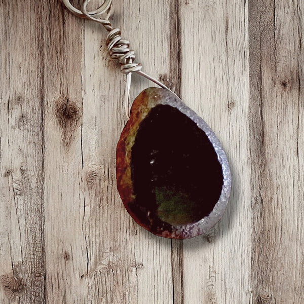 Mix & Match - Minimalist Seed Bead Necklace