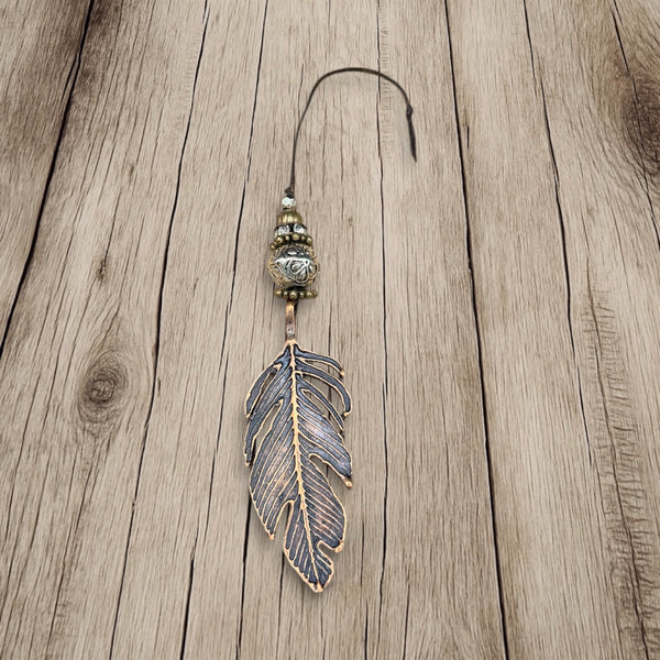 Detailed Christmas Ornaments