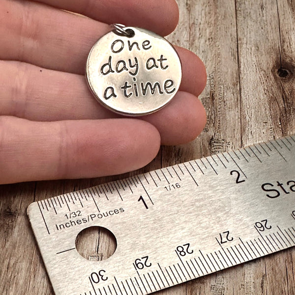 Charm Bar - Charm - One Day at a Time