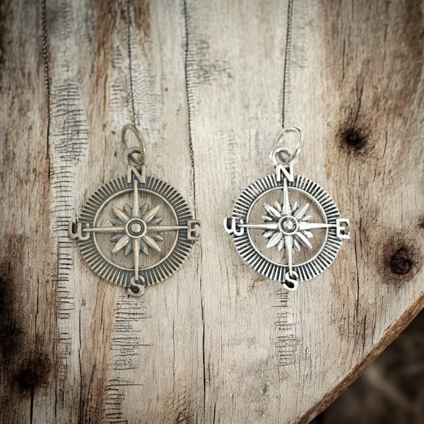 Charm Bar - Charm - Compass
