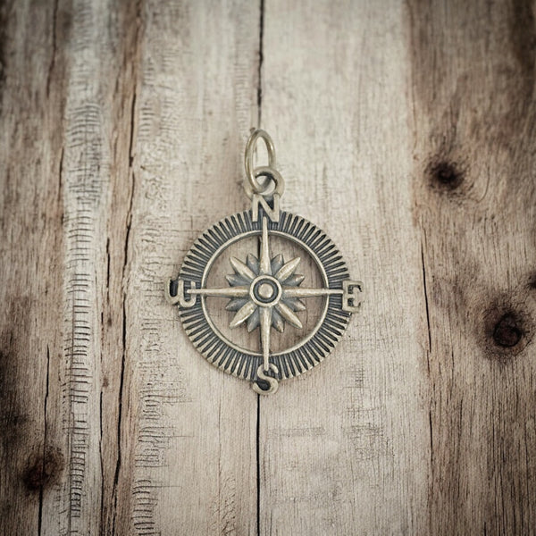 Charm Bar - Charm - Compass