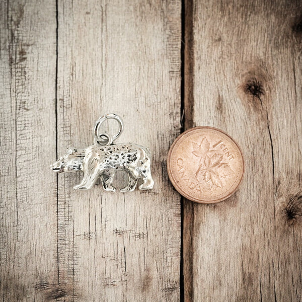 Charm Bar - Charm - Bear