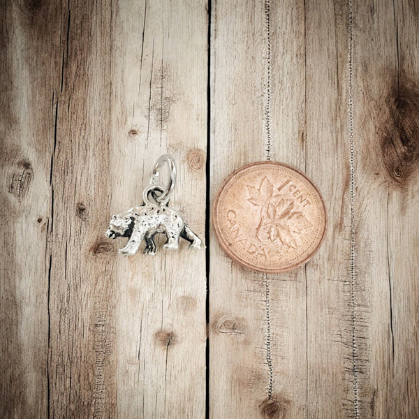 Charm Bar - Charm - Bear