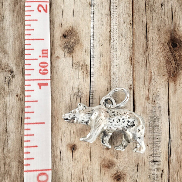 Charm Bar - Charm - Bear