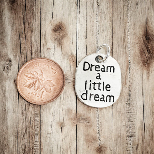 Charm Bar - Charm - Dream a Little Dream