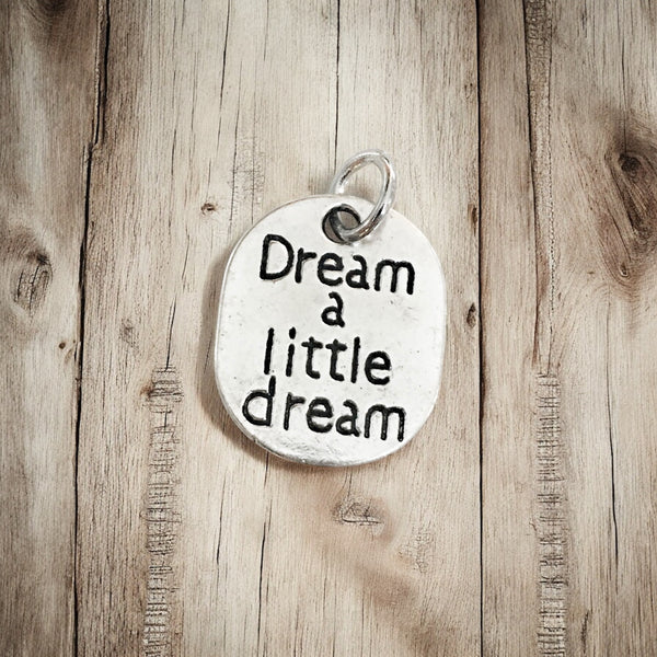 Charm Bar - Charm - Dream a Little Dream