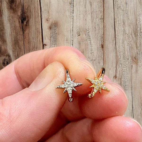 Ear Cuffs - No Piercings Required