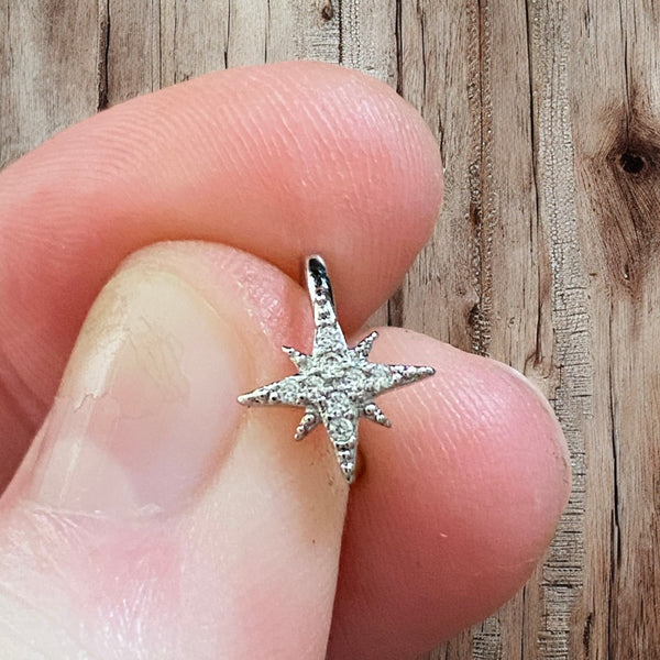 Ear Cuffs - No Piercings Required