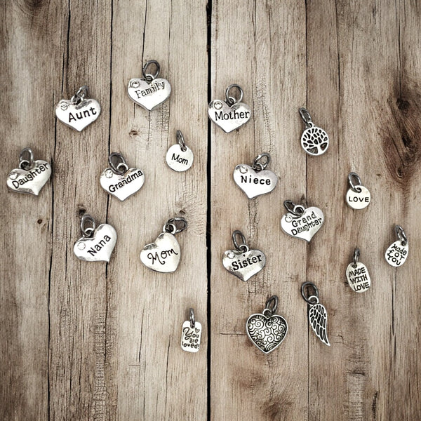 Charm Bar - Charm - Family