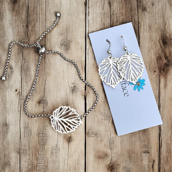 Simple Leaf Set