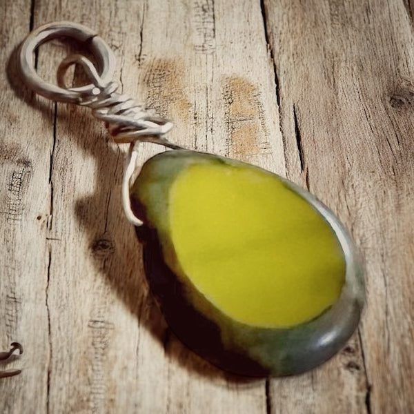 Mix & Match - Wire Wrapped Charms