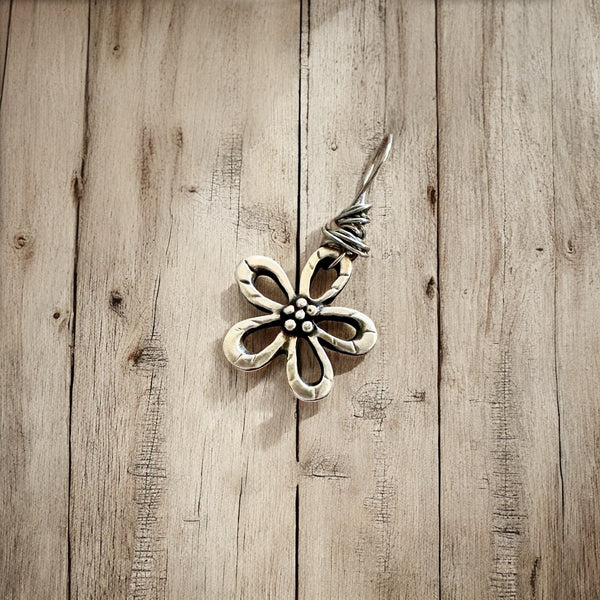 Mix & Match - Wire Wrapped Charms