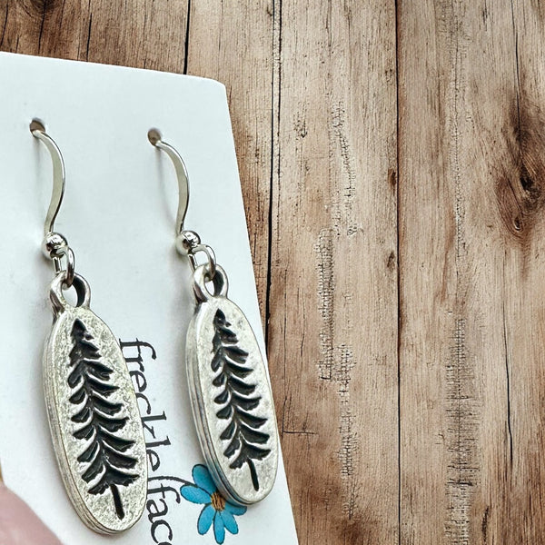 Tree Lover Earrings
