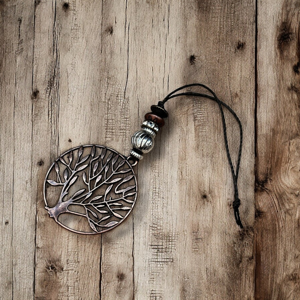 Detailed Christmas Ornaments