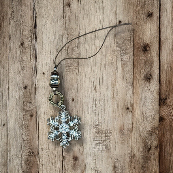 Keepsake Ornaments
