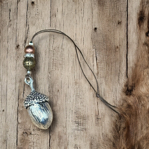 Detailed Christmas Ornaments