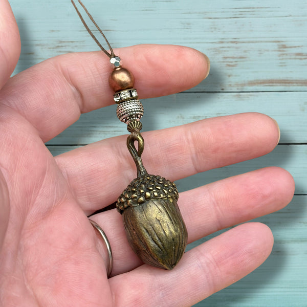 Detailed Christmas Ornaments