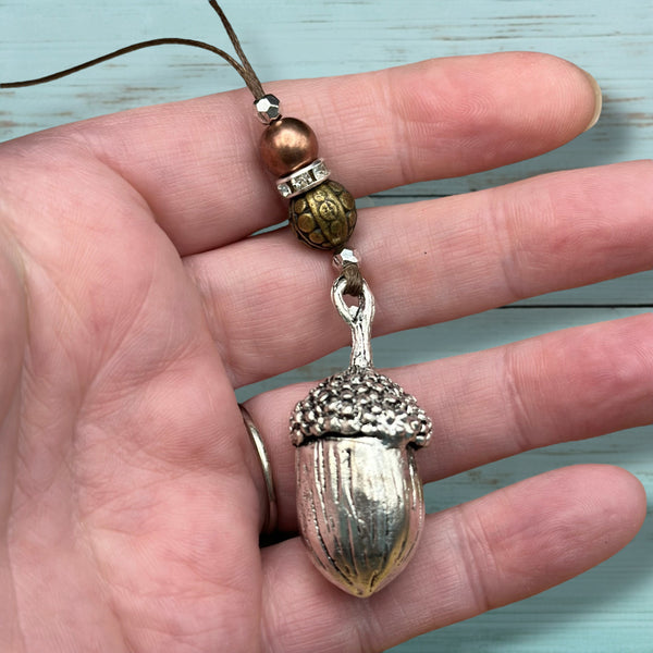 Detailed Christmas Ornaments