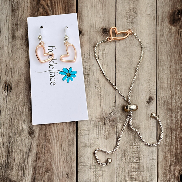 All About Love Gift Set