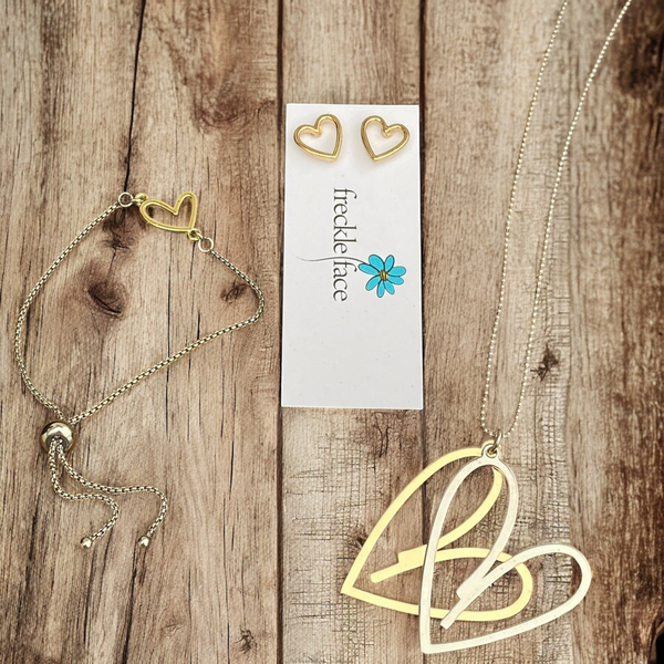 All About Love Gift Set