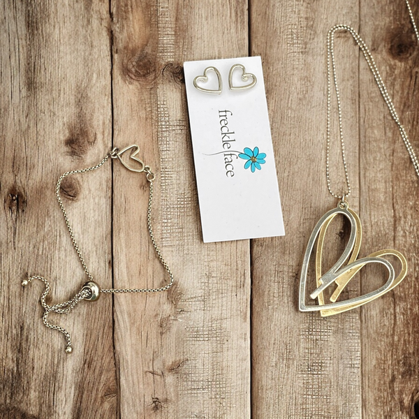 All About Love Gift Set